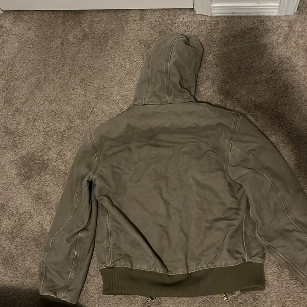 Carrhart vintage jacket - Picture 3 of 3